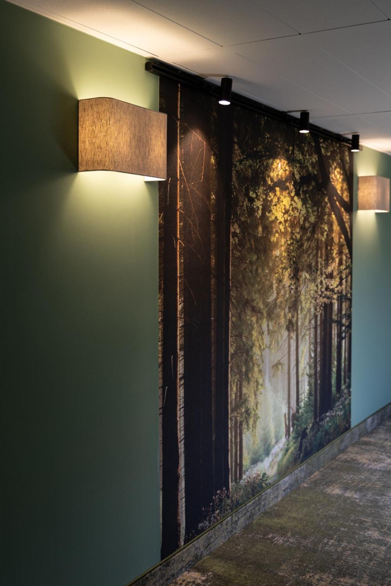 Best Western Hotel Muenchen Airport Erding Bagian luar foto