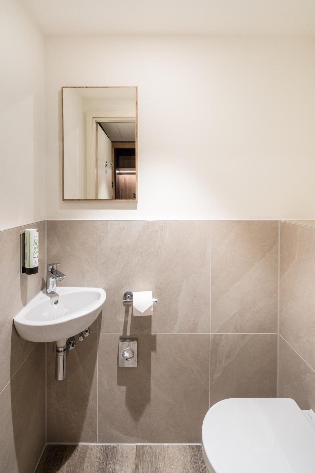 Best Western Hotel Muenchen Airport Erding Bagian luar foto