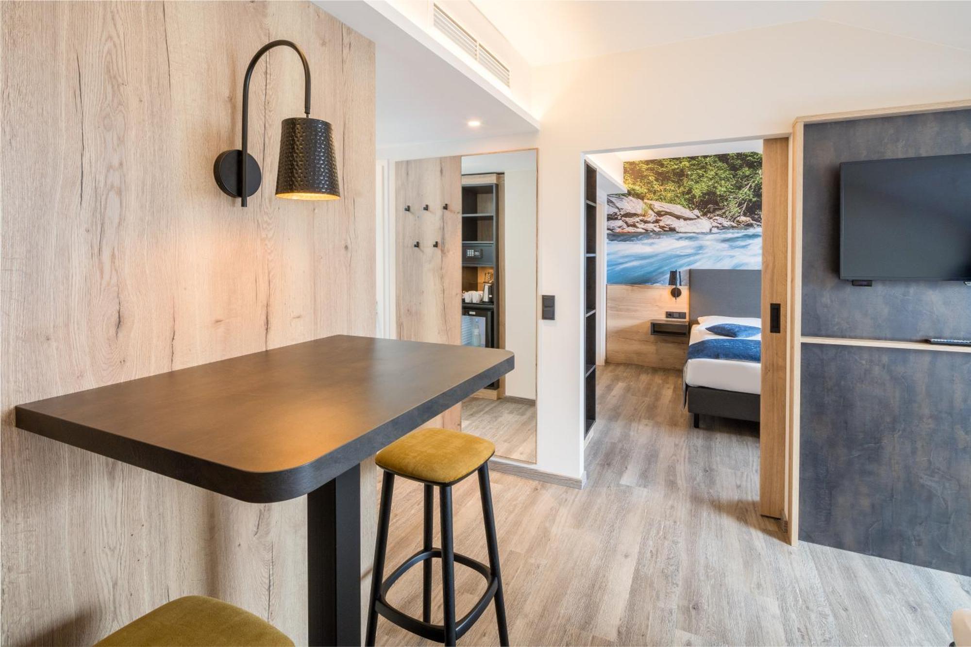 Best Western Hotel Muenchen Airport Erding Bagian luar foto