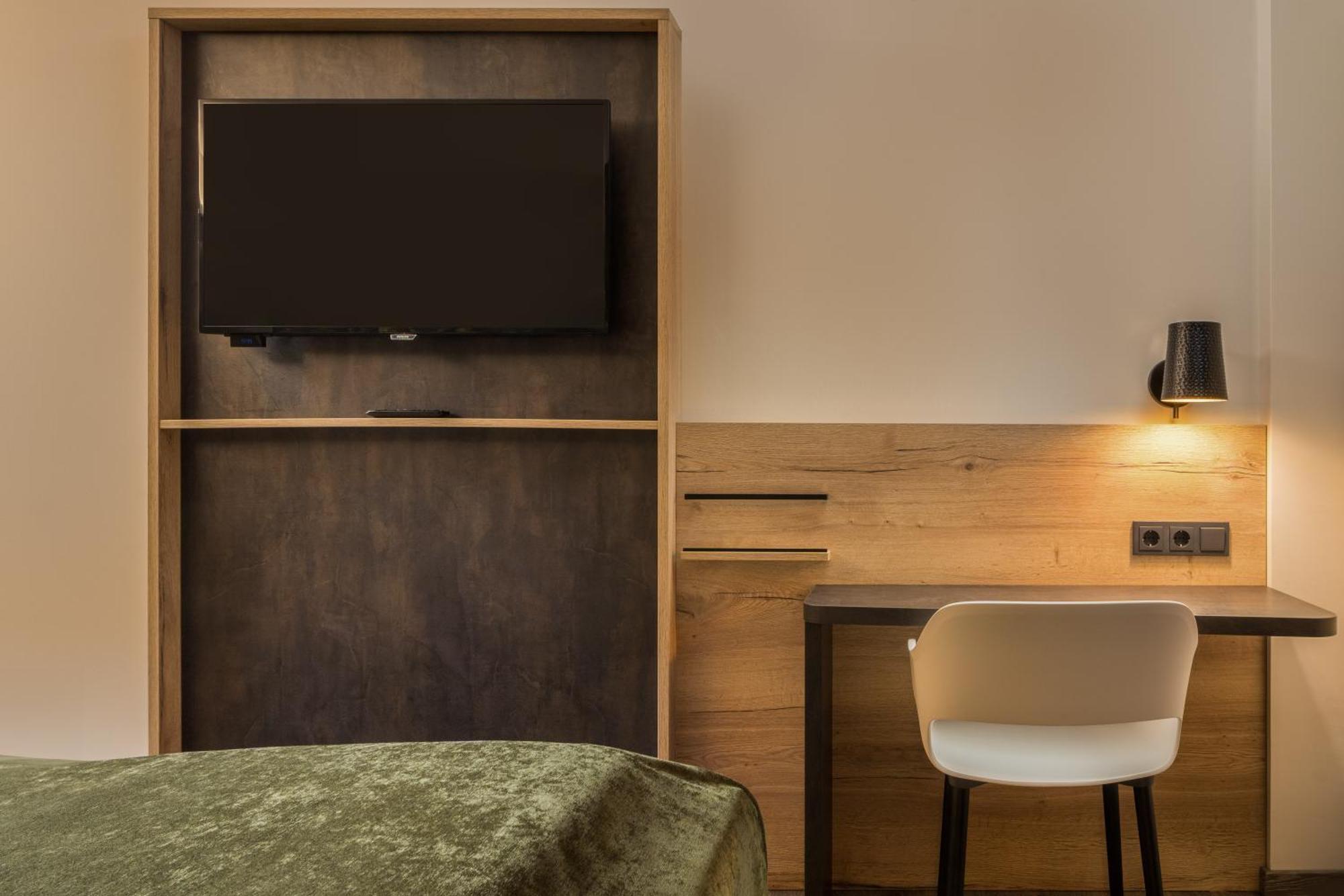 Best Western Hotel Muenchen Airport Erding Bagian luar foto