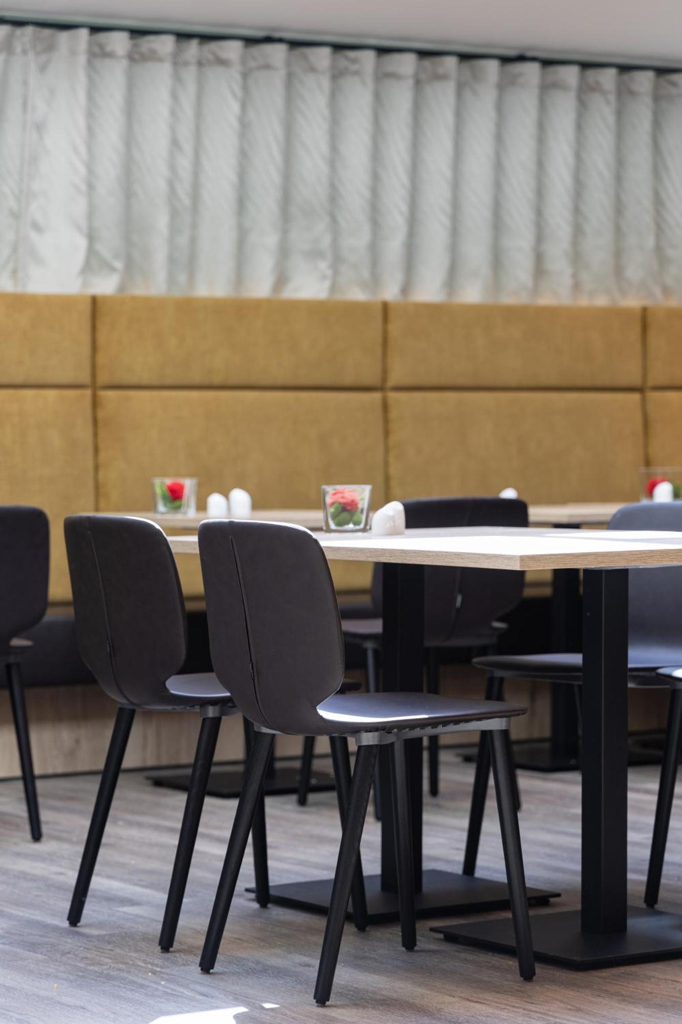 Best Western Hotel Muenchen Airport Erding Bagian luar foto