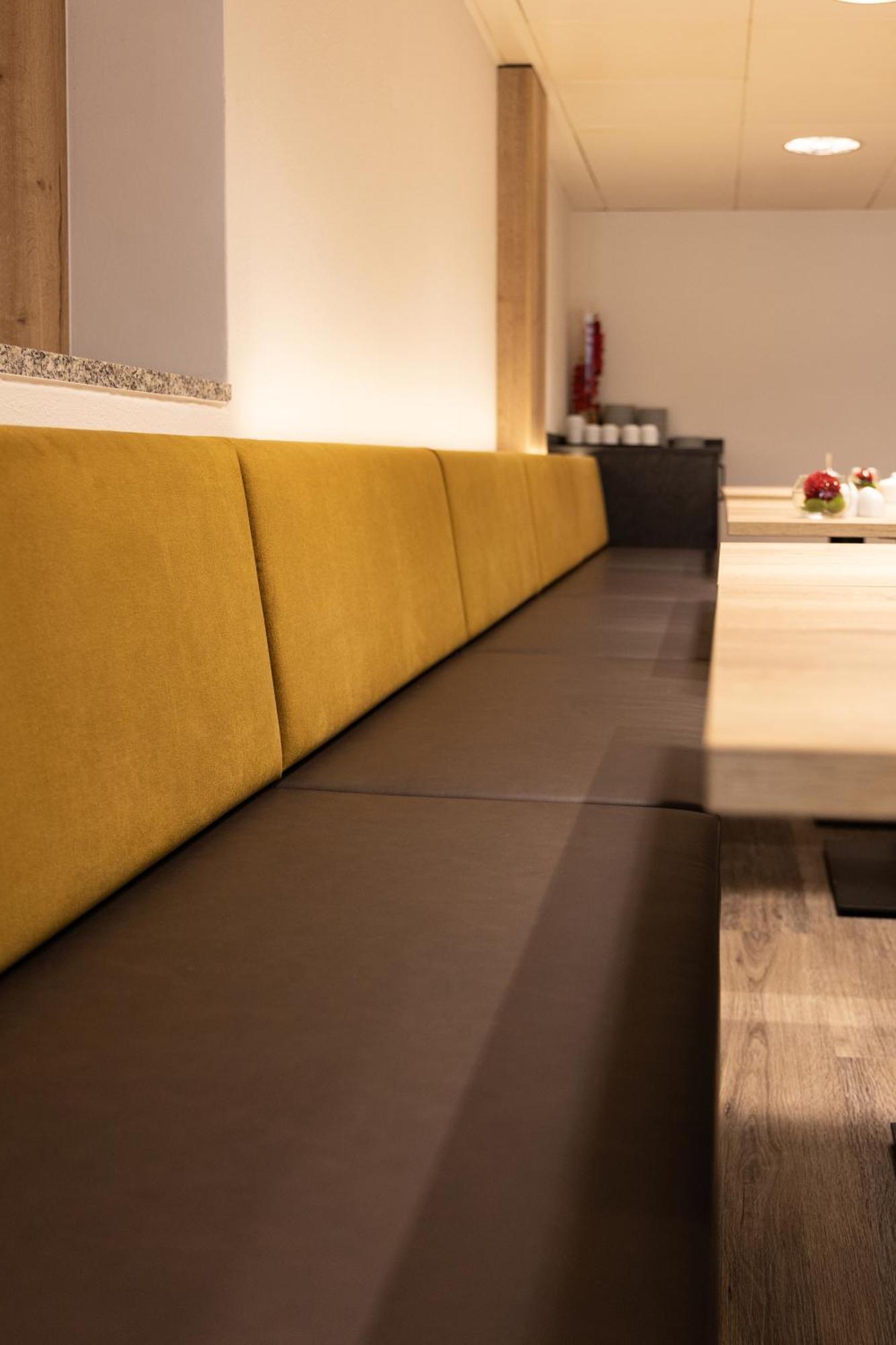 Best Western Hotel Muenchen Airport Erding Bagian luar foto