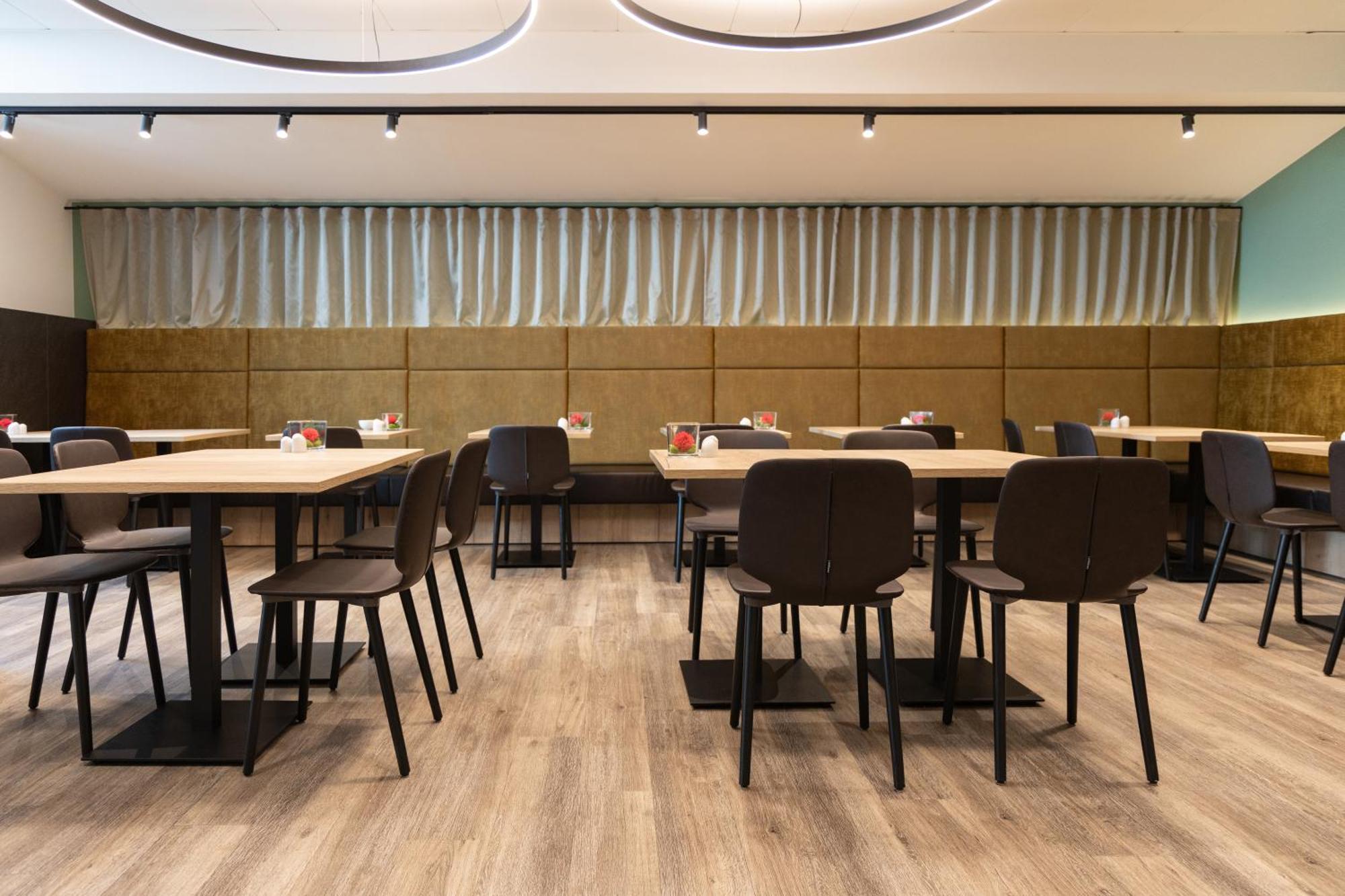 Best Western Hotel Muenchen Airport Erding Bagian luar foto