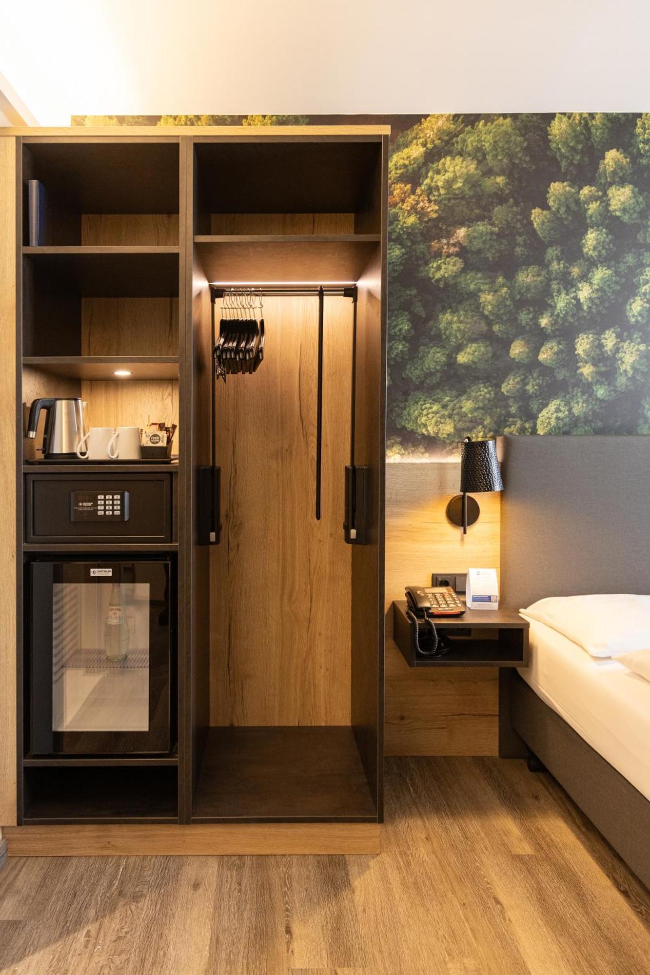Best Western Hotel Muenchen Airport Erding Bagian luar foto