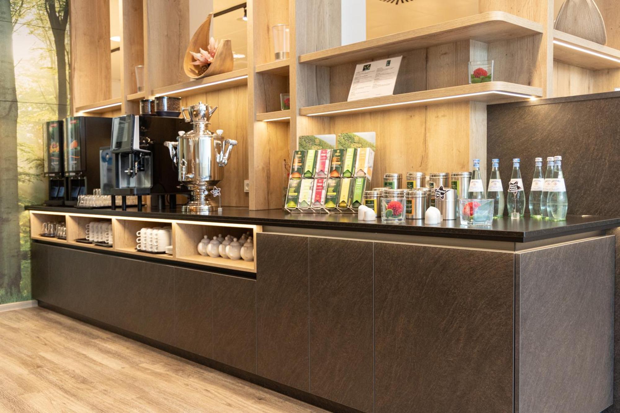 Best Western Hotel Muenchen Airport Erding Bagian luar foto