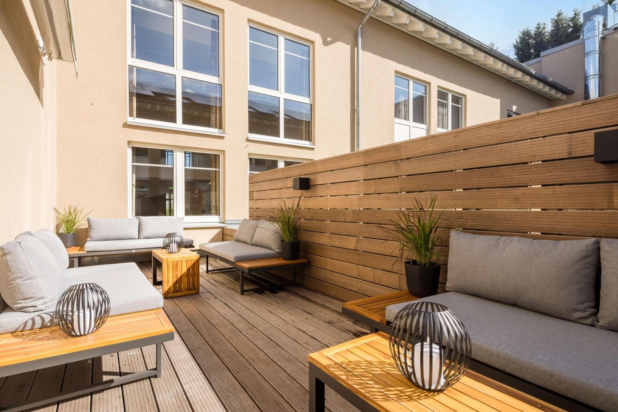 Best Western Hotel Muenchen Airport Erding Bagian luar foto