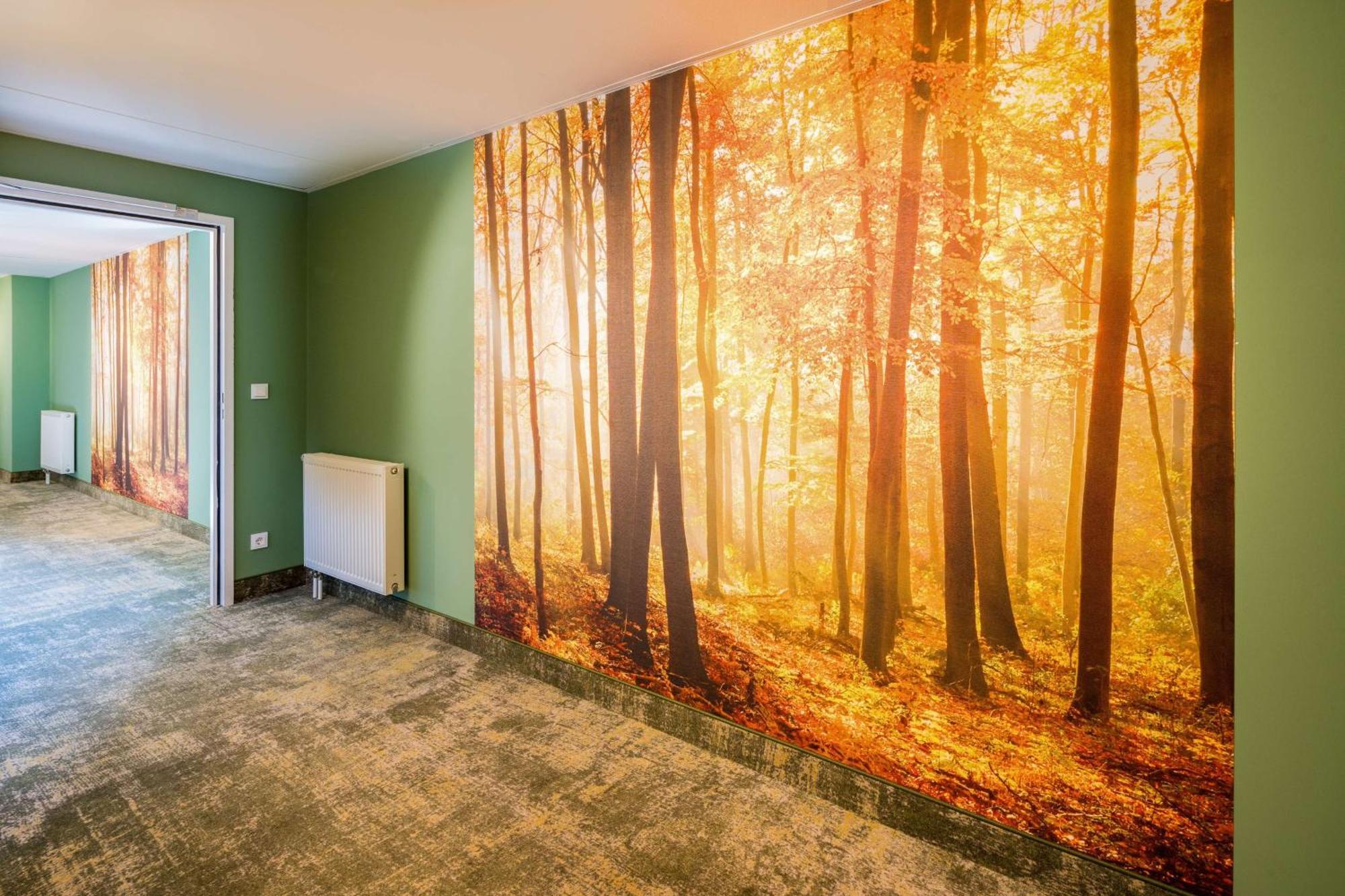 Best Western Hotel Muenchen Airport Erding Bagian luar foto